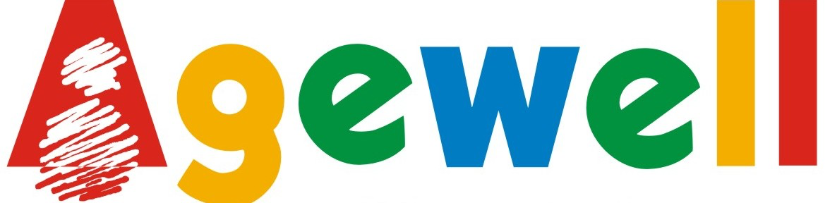Agewell Foundation logo