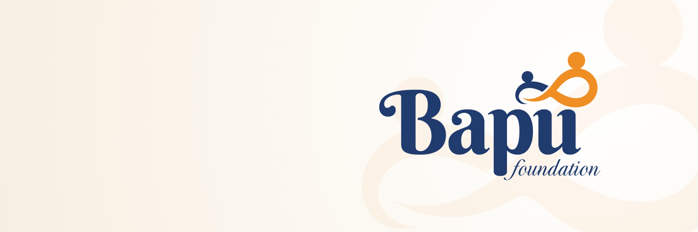 BAPU Foundation logo
